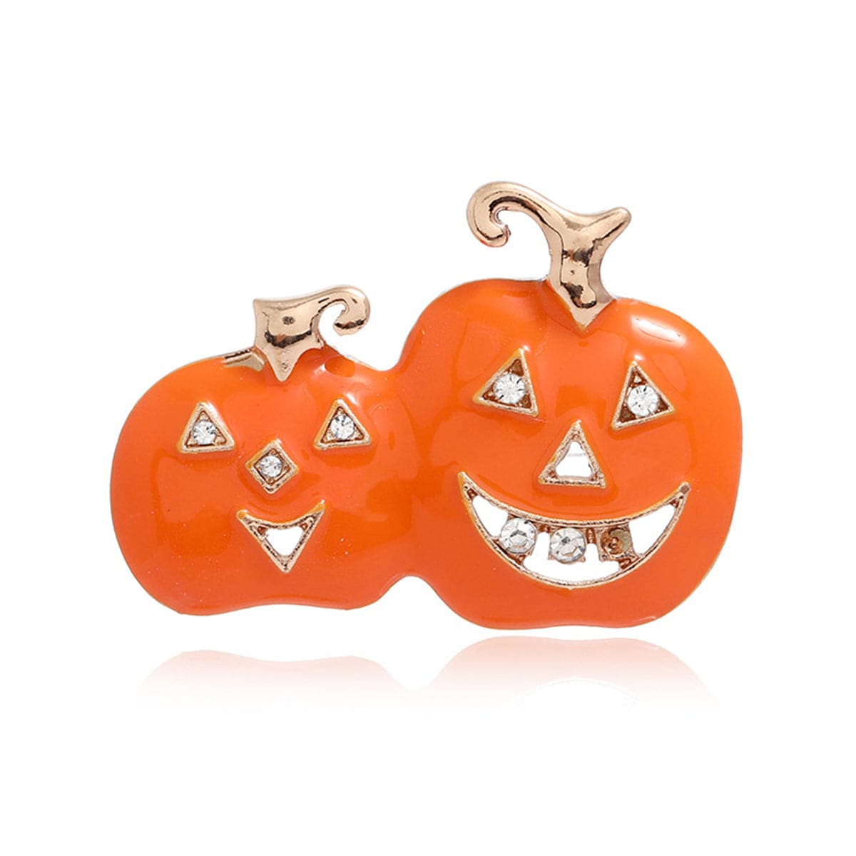 Orange-