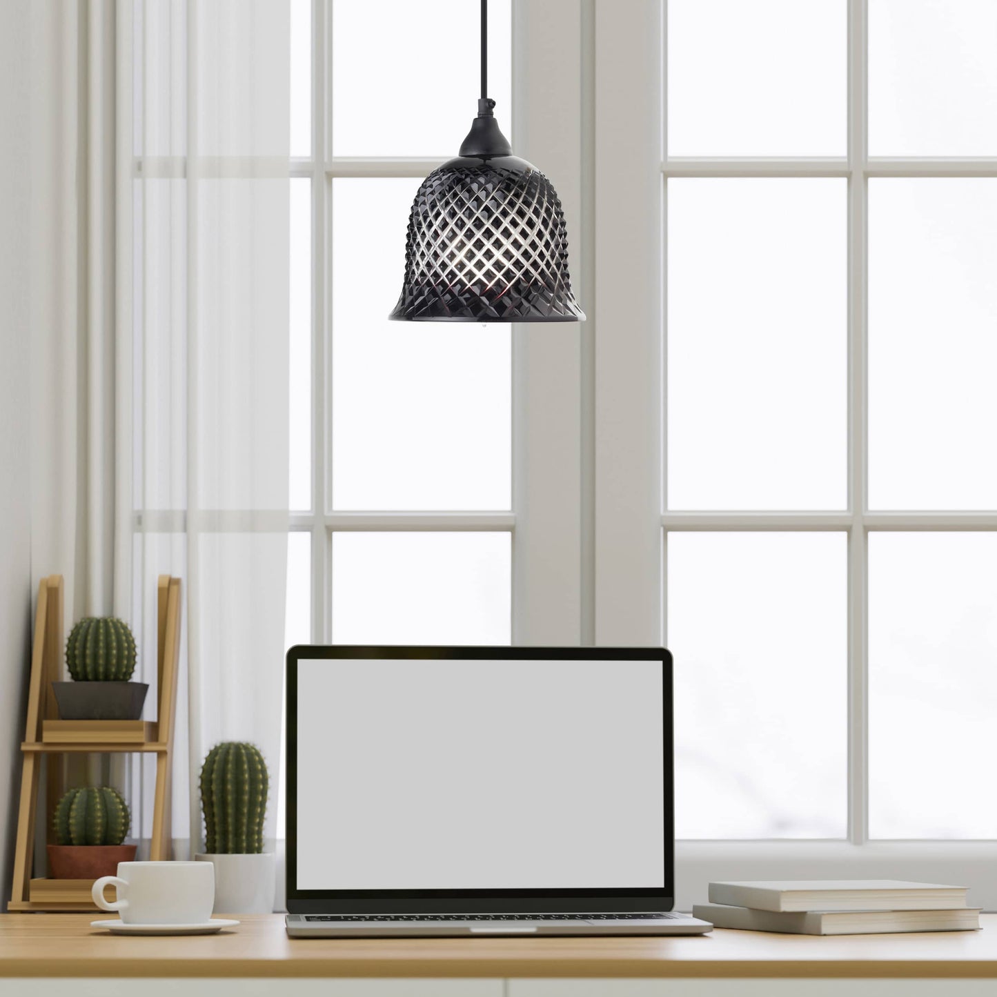 Black/Clear-