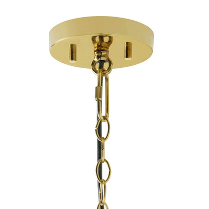 Gold/Cream-