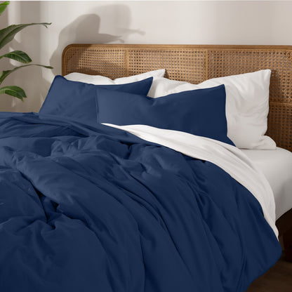 Dark Blue-