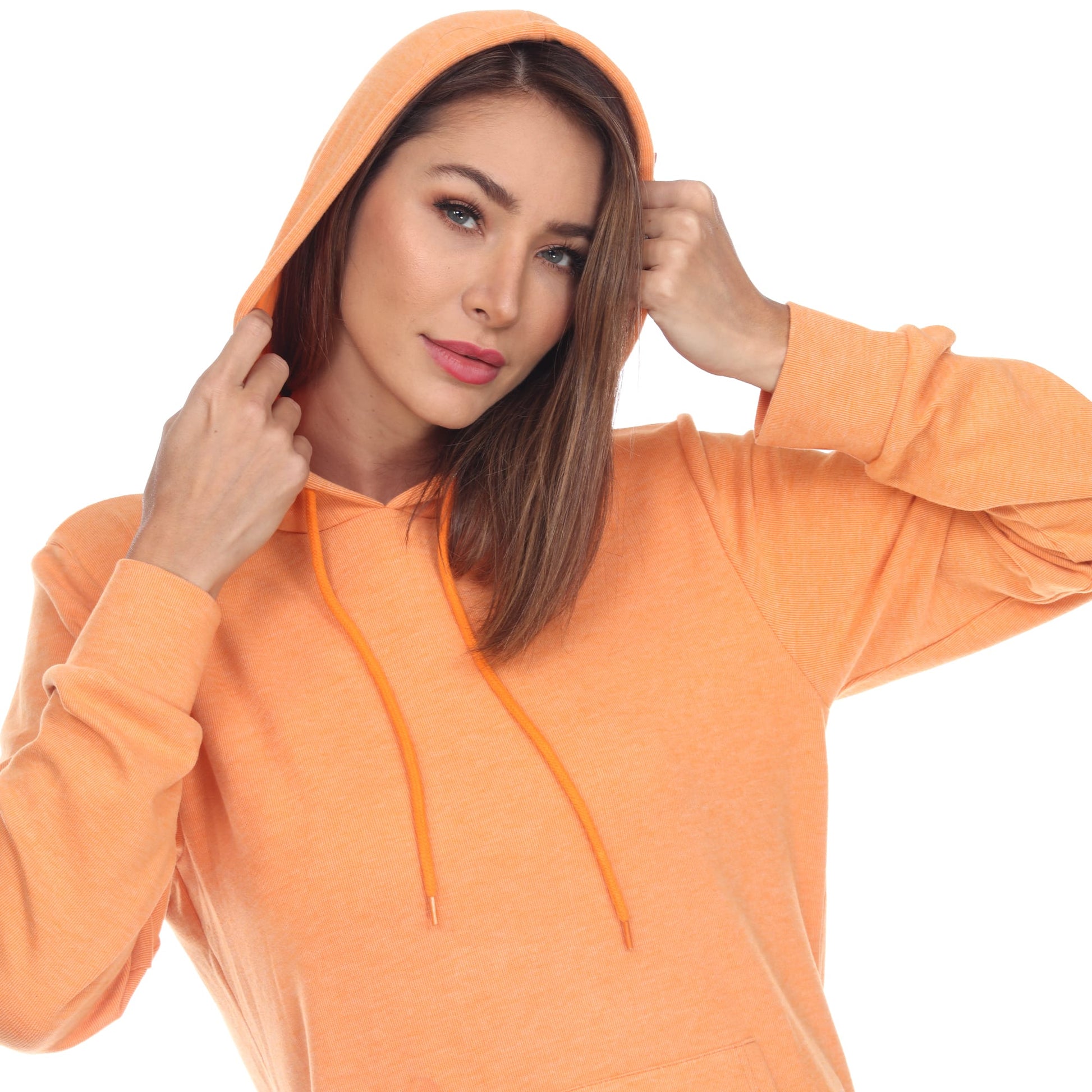 Orange -