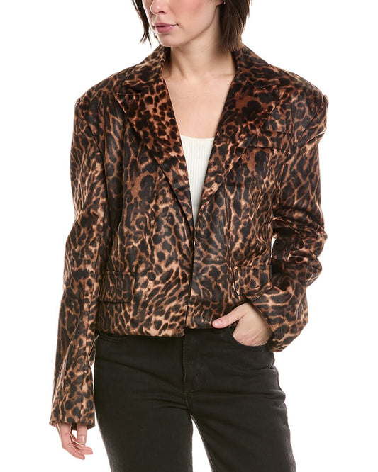 LEOPHARD-