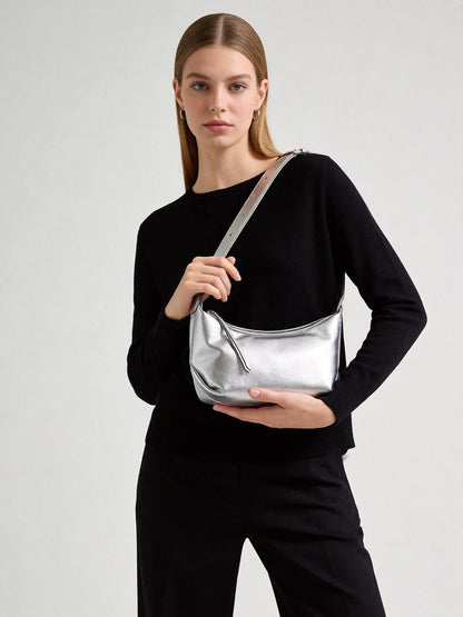 Silver-