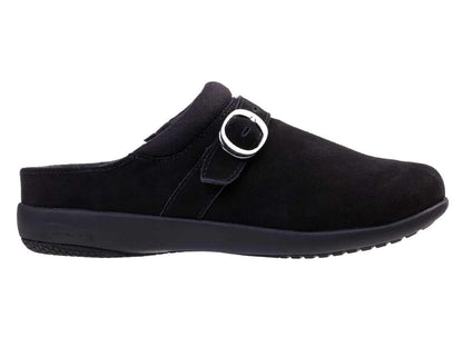 Black -