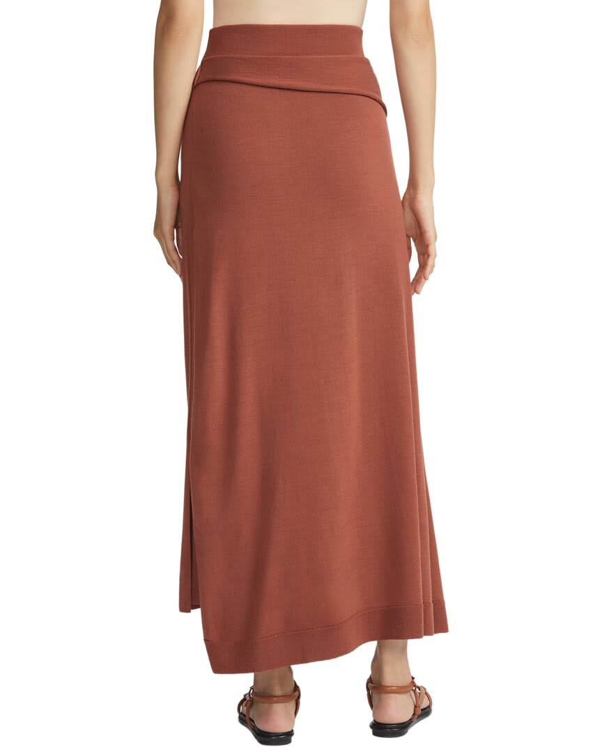 BURNT SIENNA-
