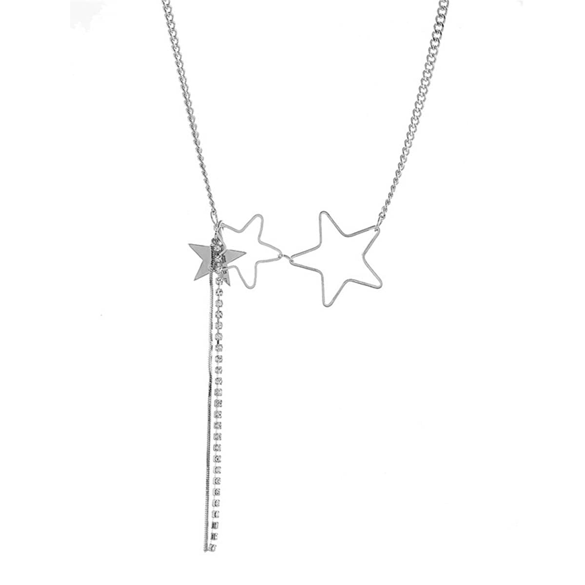 Metallic-