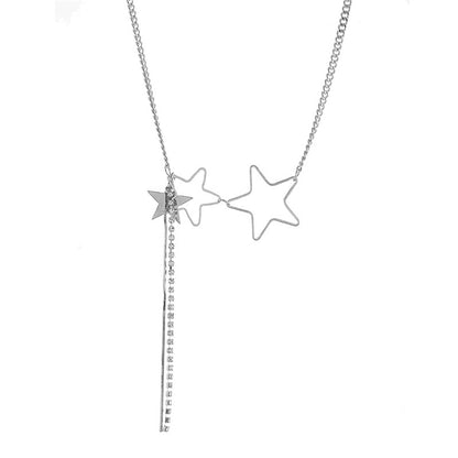 Metallic-