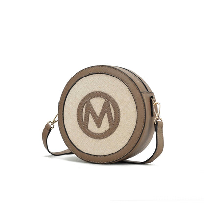 Taupe-
