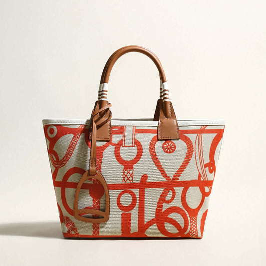 Orange-