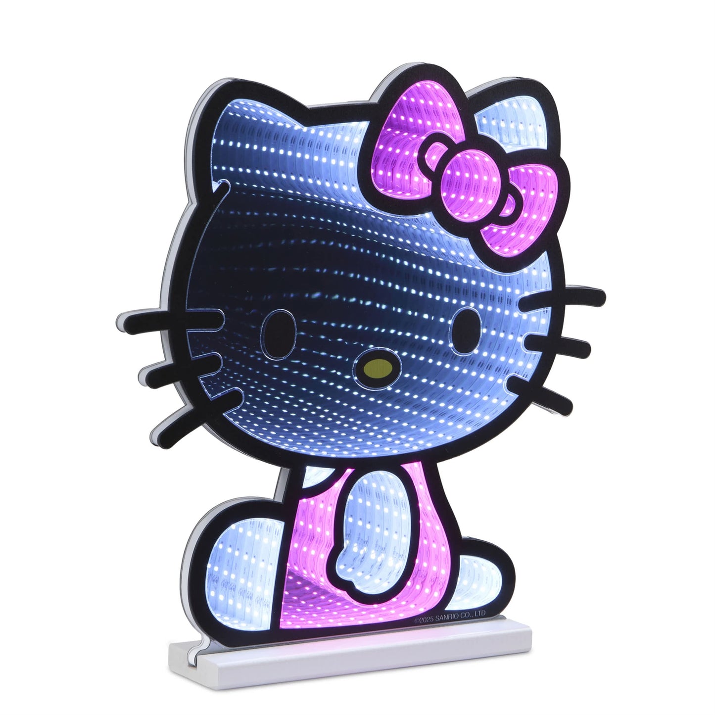 Melrose International Hello Kitty®️  Sitting Ekkolight 16"H