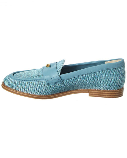 BLUE-