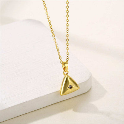 Metallic-