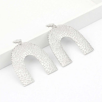 Metallic-