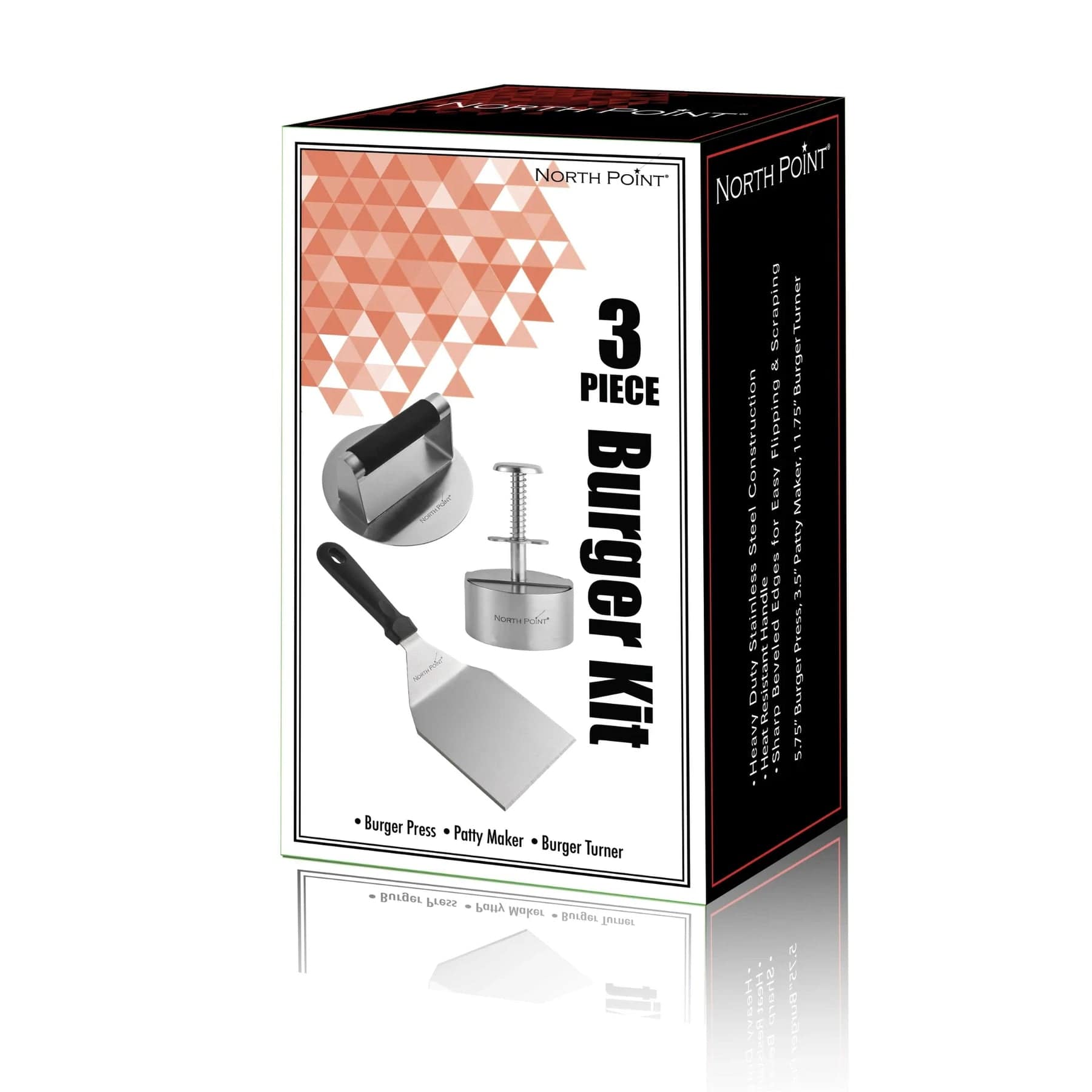Metallic-