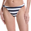 496-DEEP NAVY/WHITE