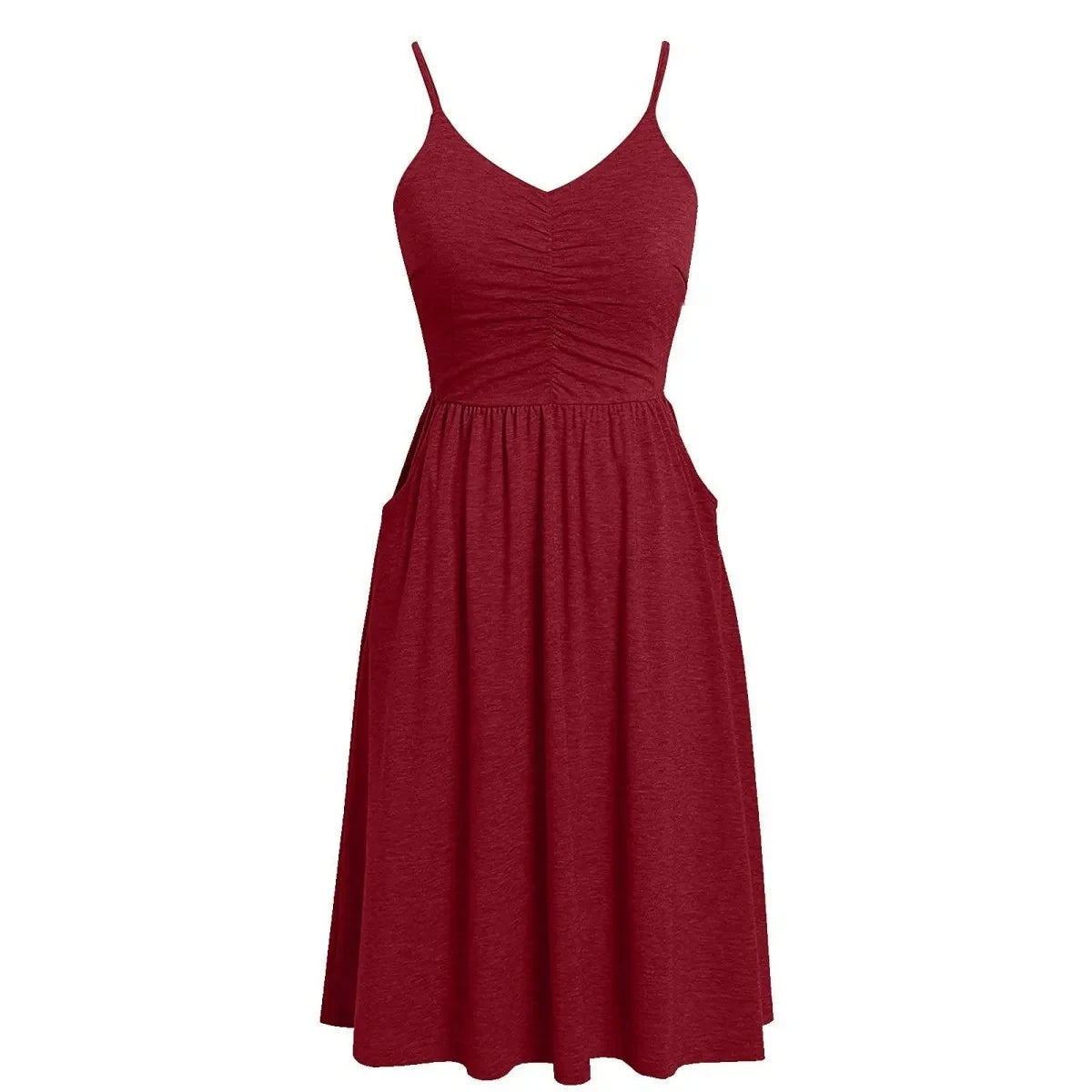 Red-