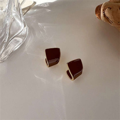 Brown-