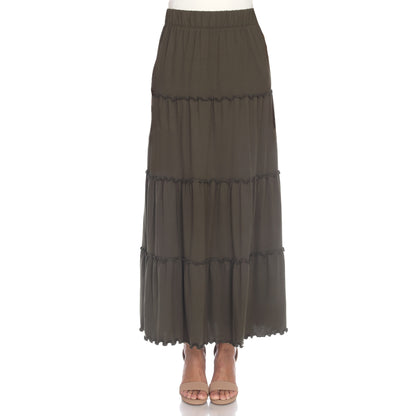 Olive-