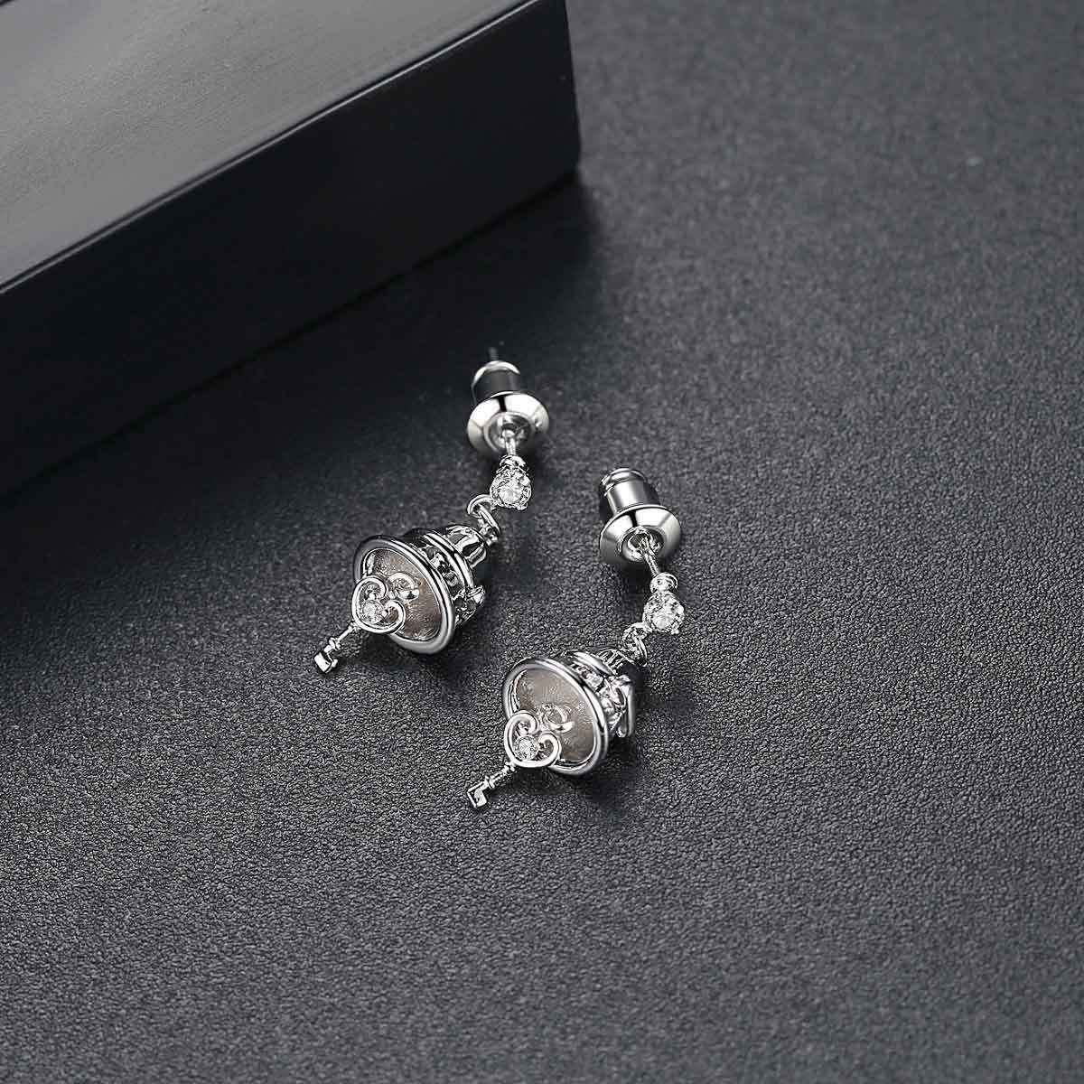 Metallic-