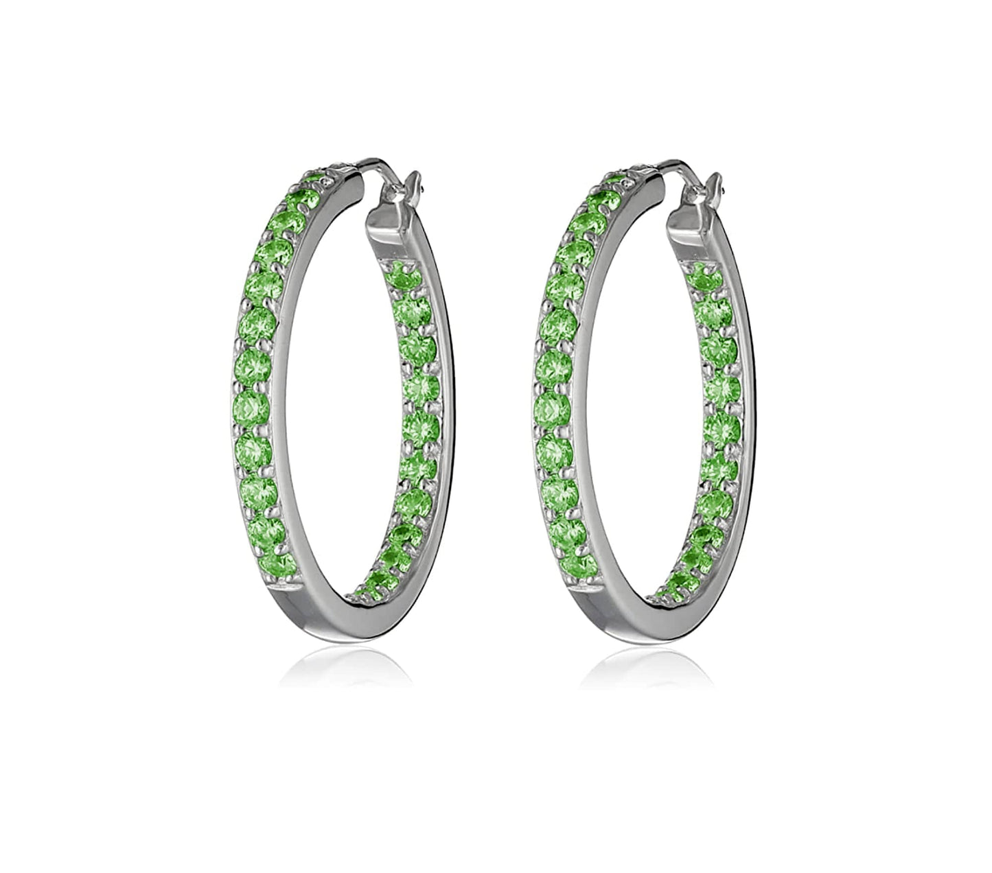 Silver Periot-