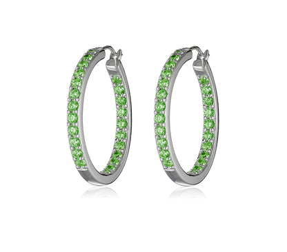 Silver Periot-