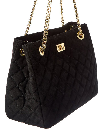 BLACK-
