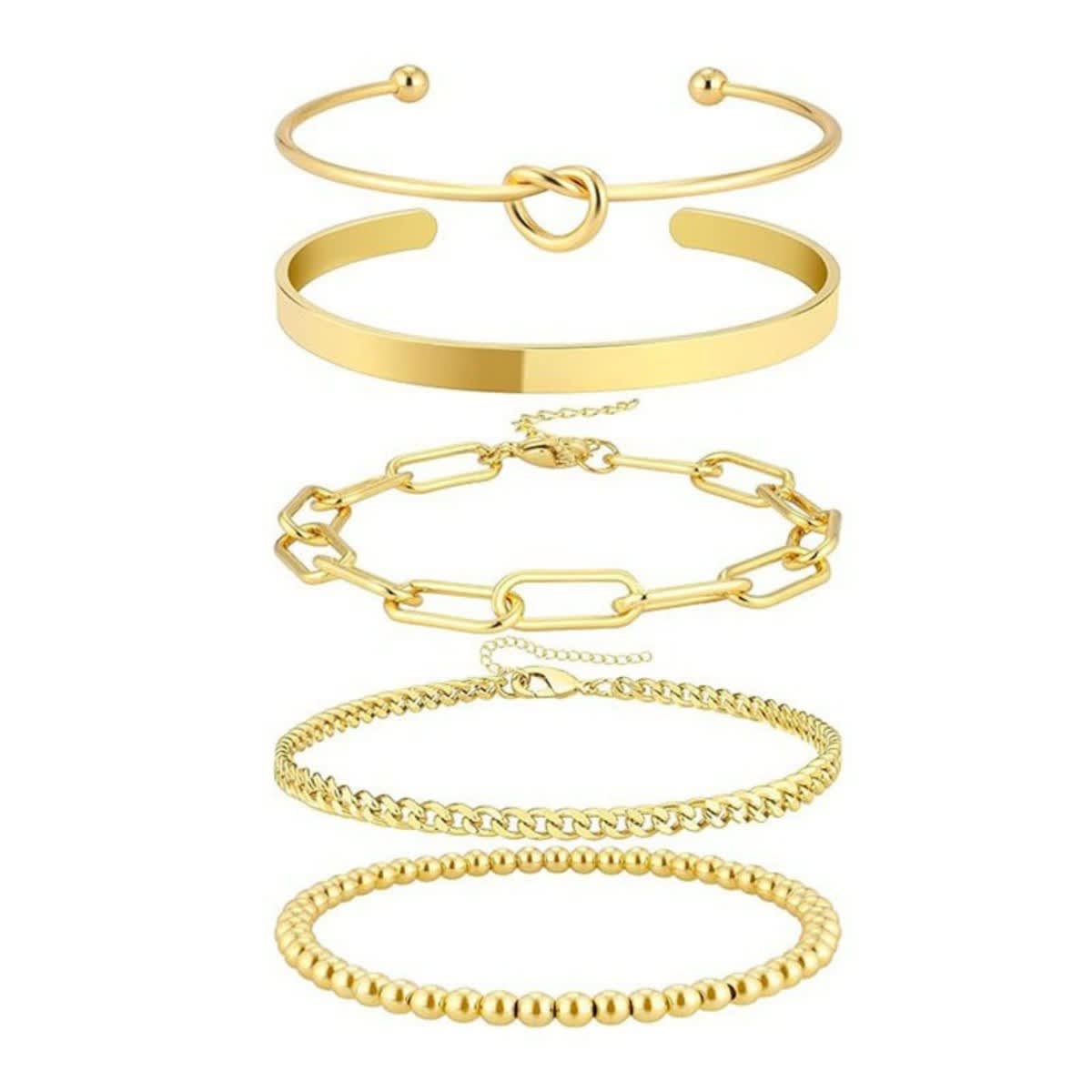 Gold-