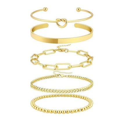 Gold-