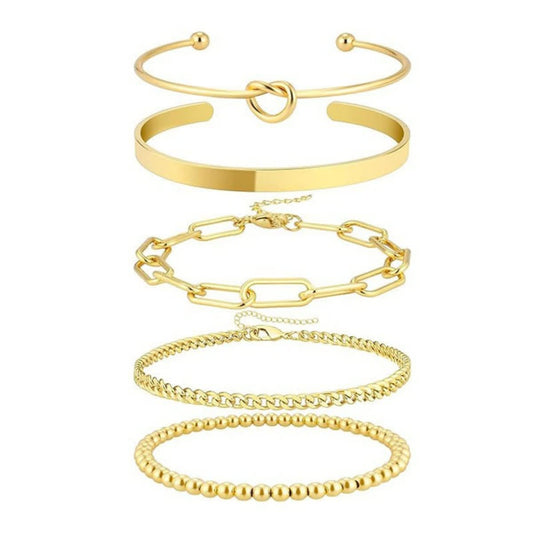 Gold-