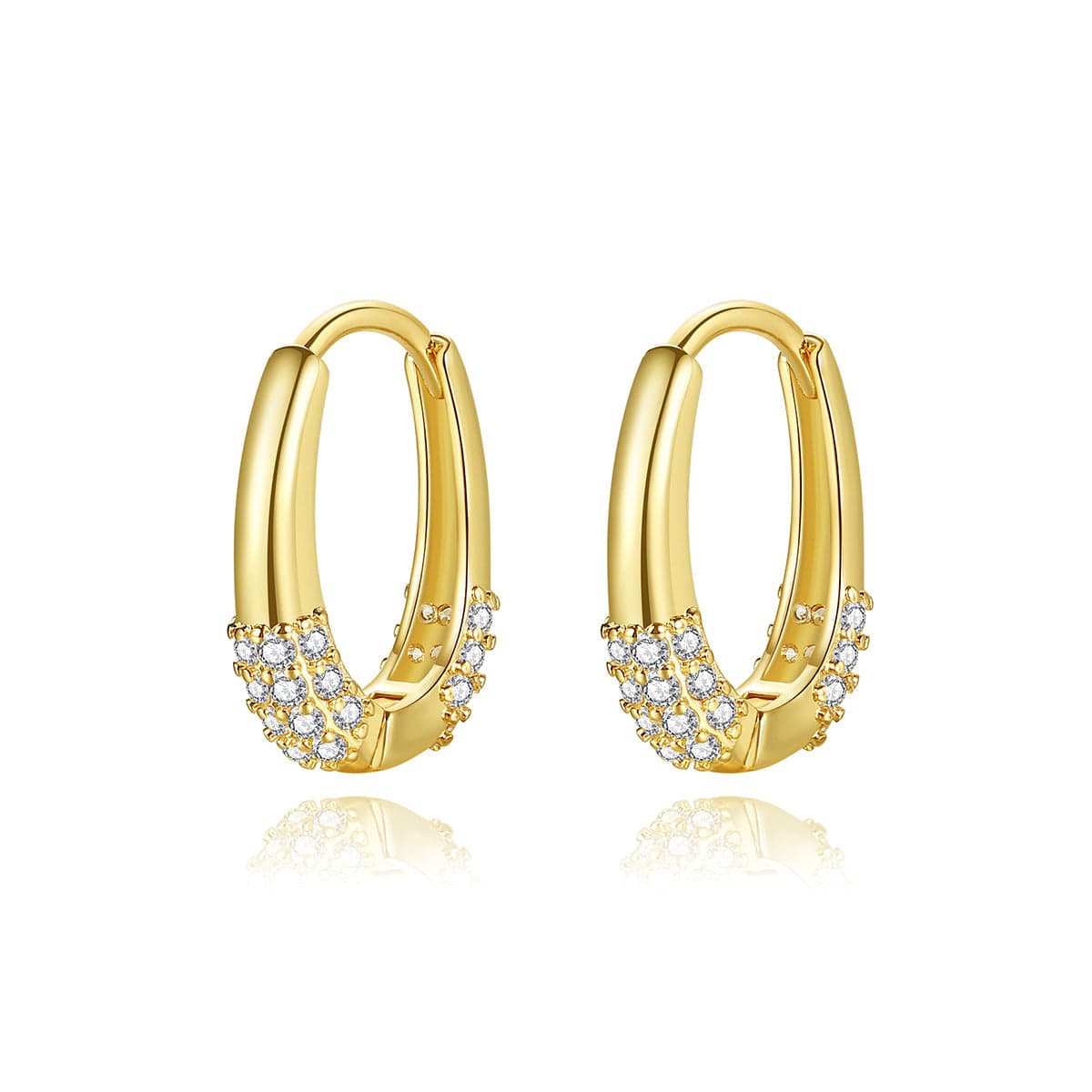 Metallic-