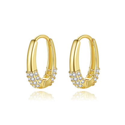 Metallic-