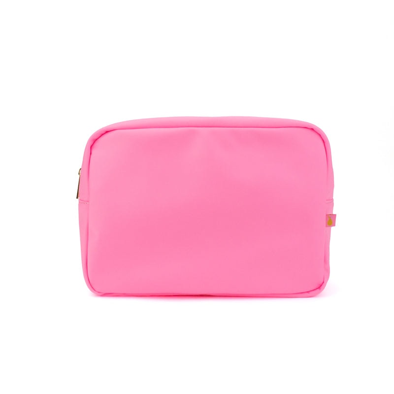 Bailey Xl Pouch | Includes up to 5 Patches - Blue
