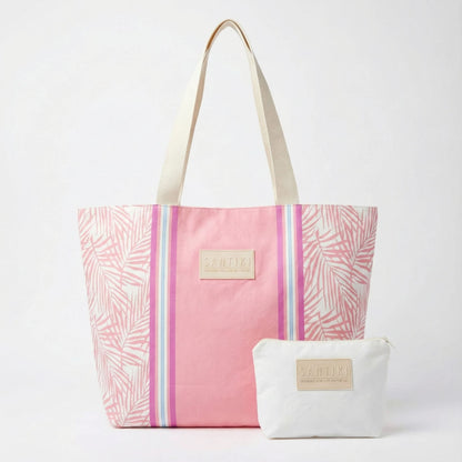 PINK BLOCK-