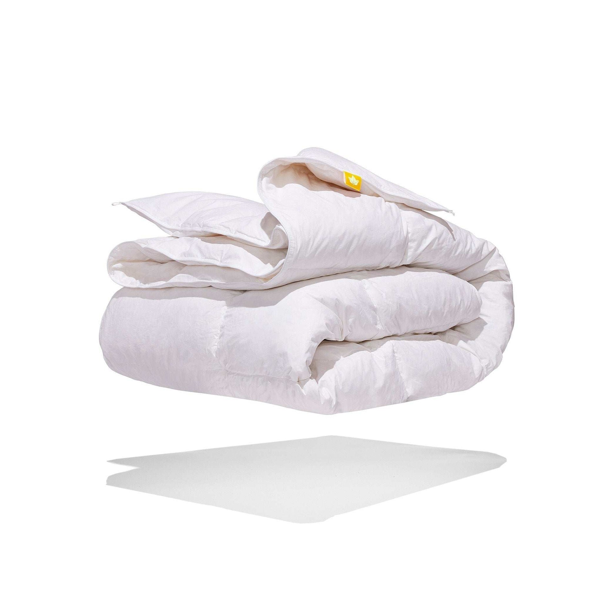 White-