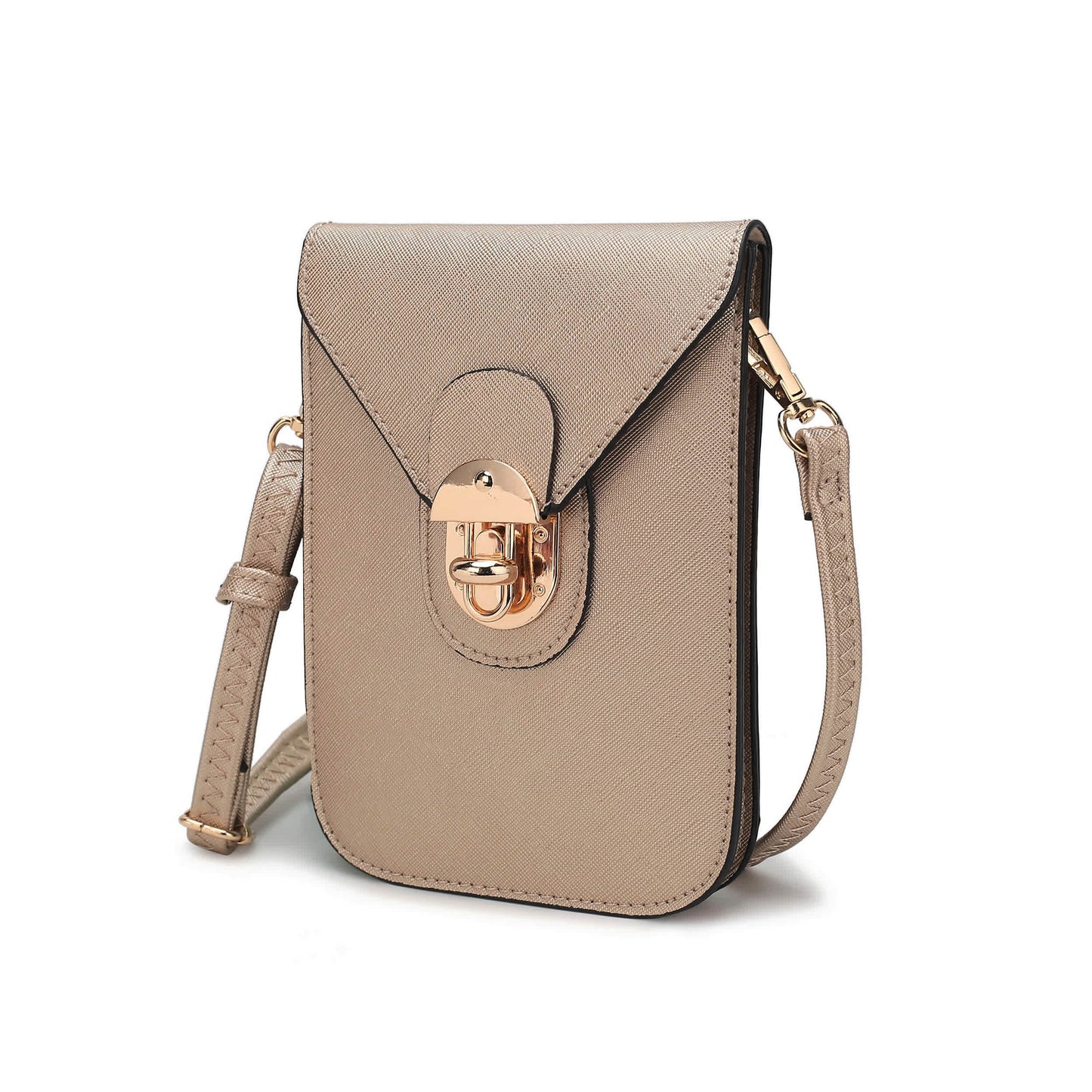 Rose Gold-