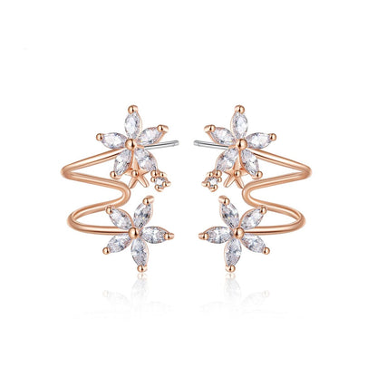 Metallic-