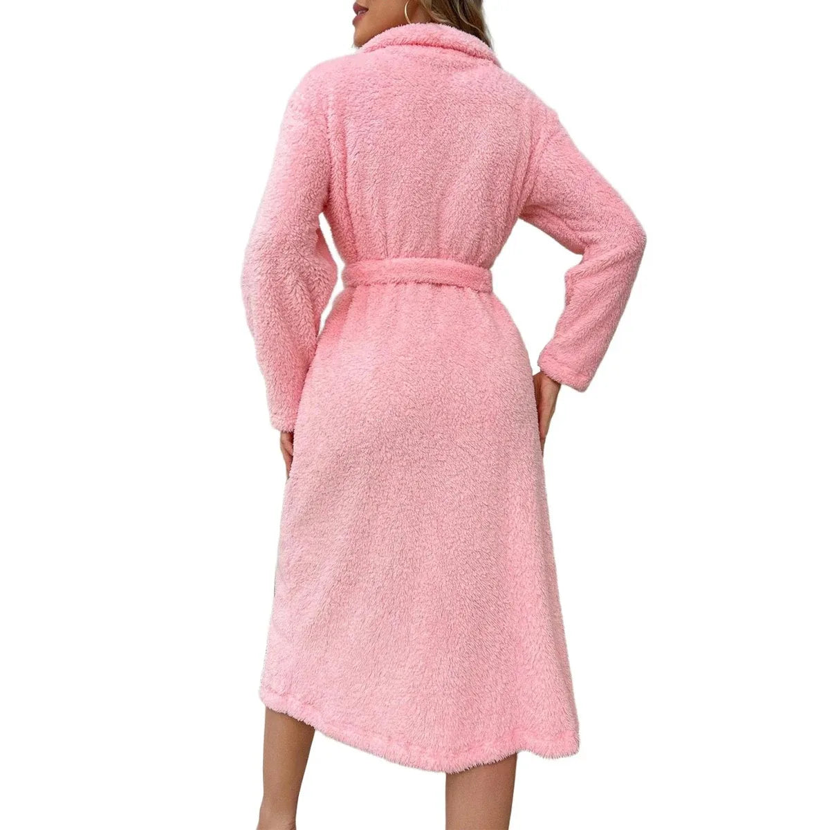Pink-