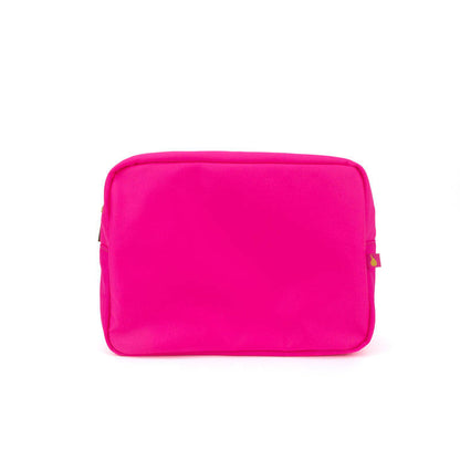 Bailey Xl Pouch | Includes up to 5 Patches - Blue