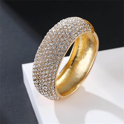 Metallic-