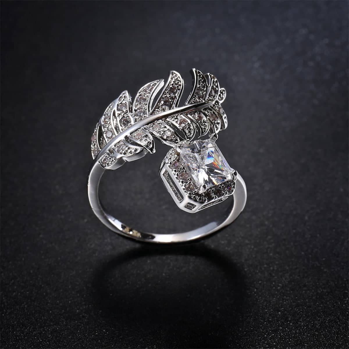Metallic-