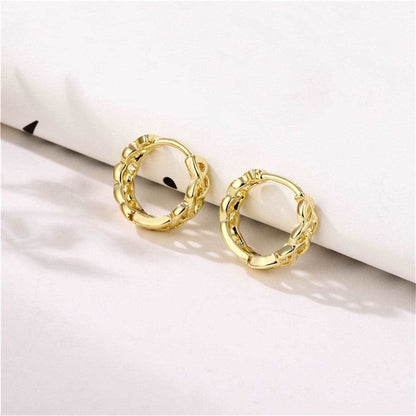 Metallic-