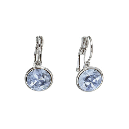 Silver Blue Shade-