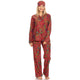 Red Leopard