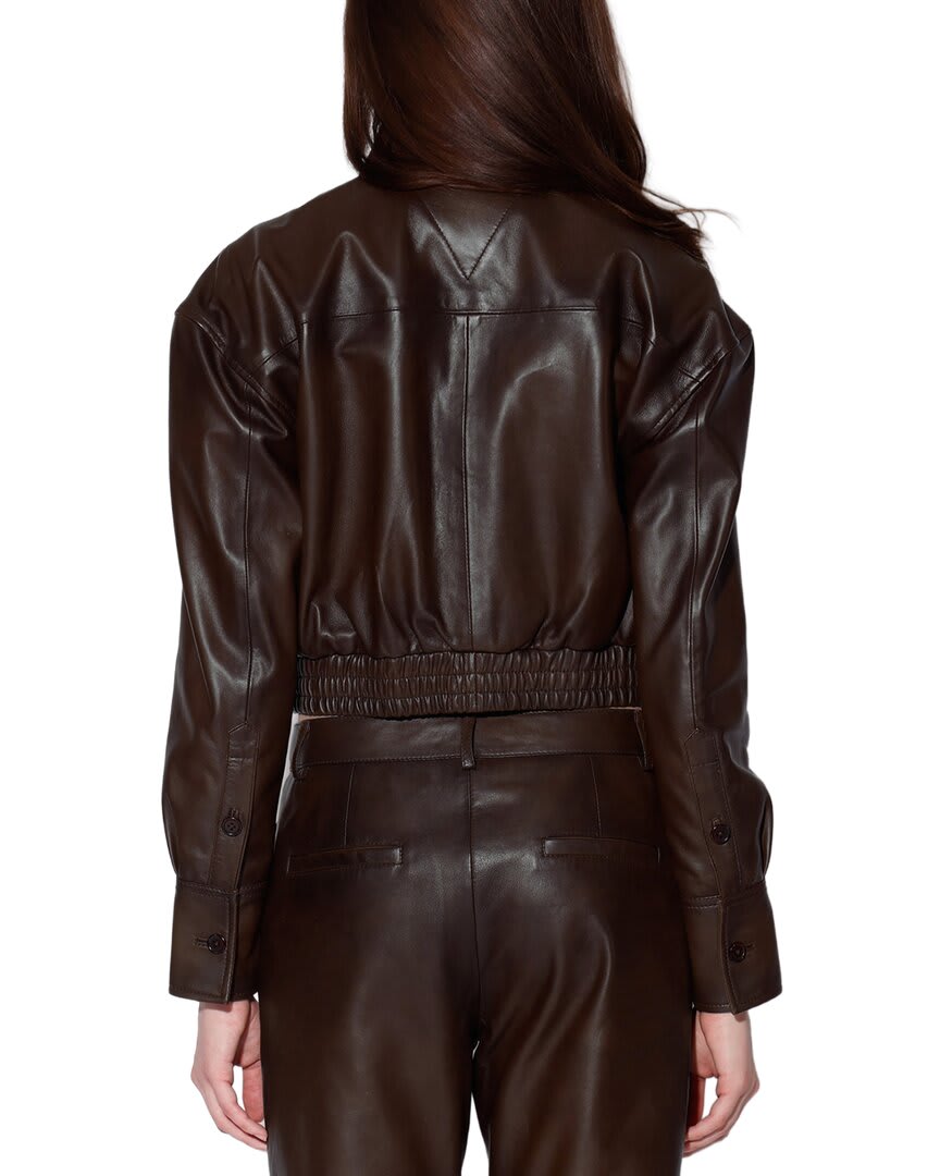 BROWN OMBRE-