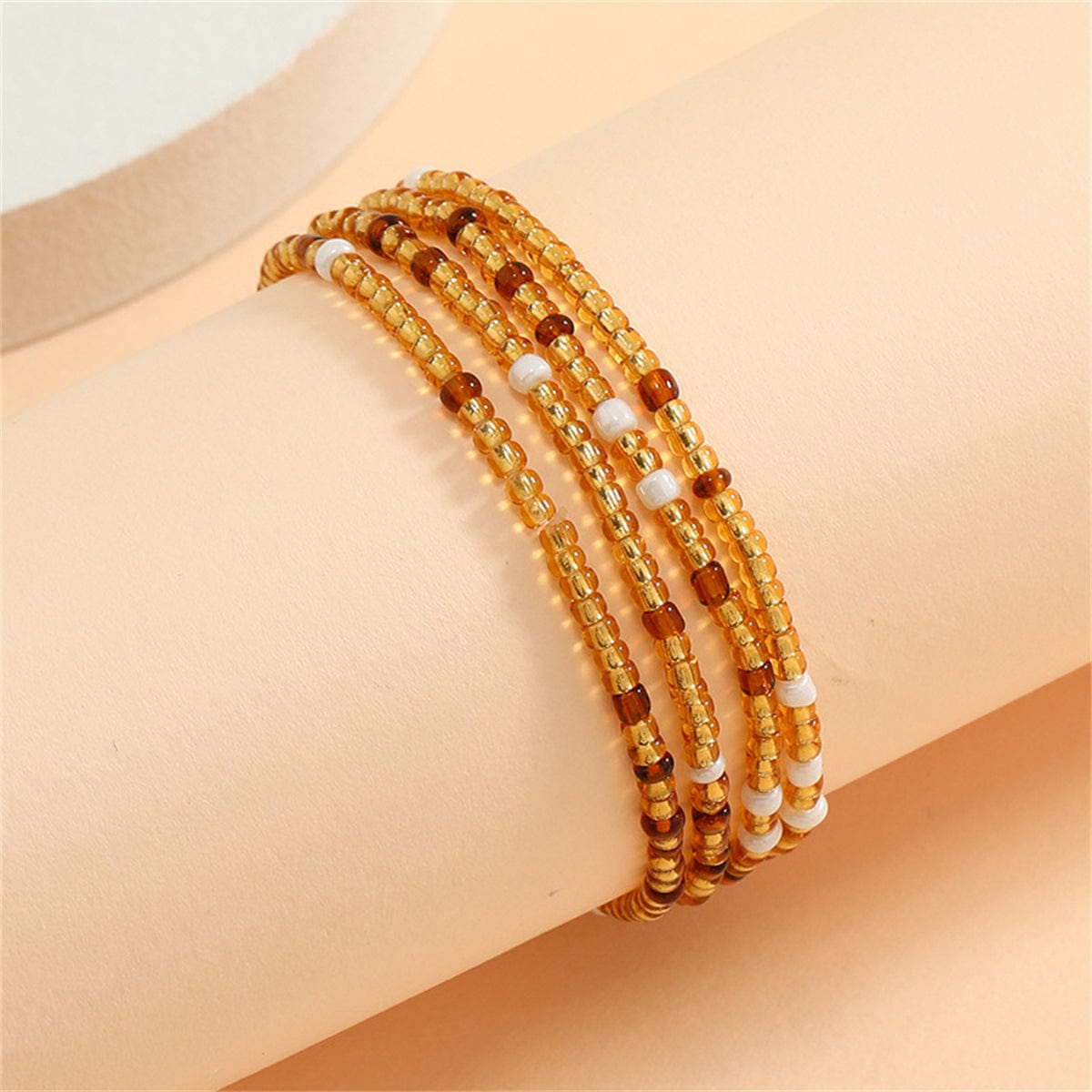 Metallic-