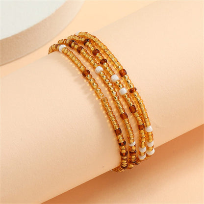 Metallic-