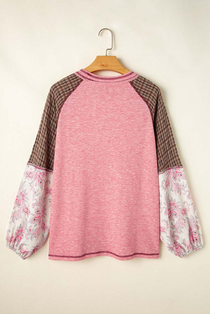 Fushia-
