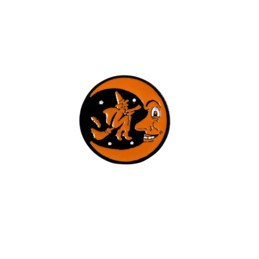 Orange-