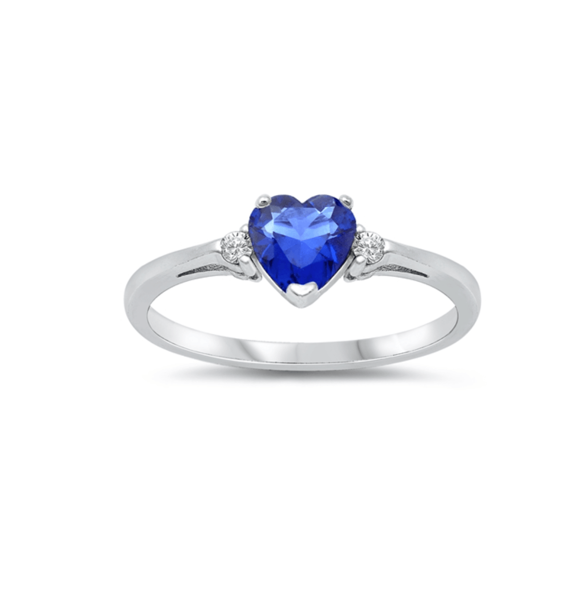 Sapphire-