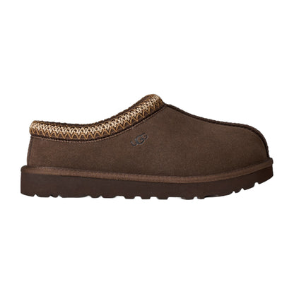 UGG Tasman II Womens Clogs — Dusted Cocoa Suede